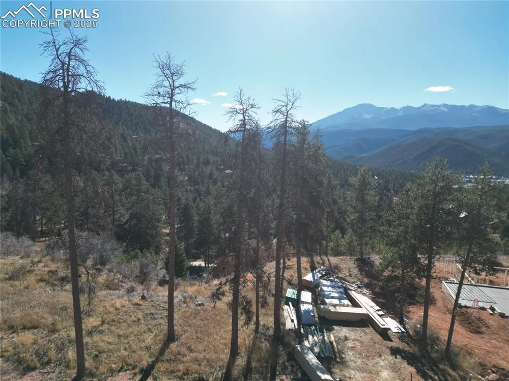 1430 Red Haven Place