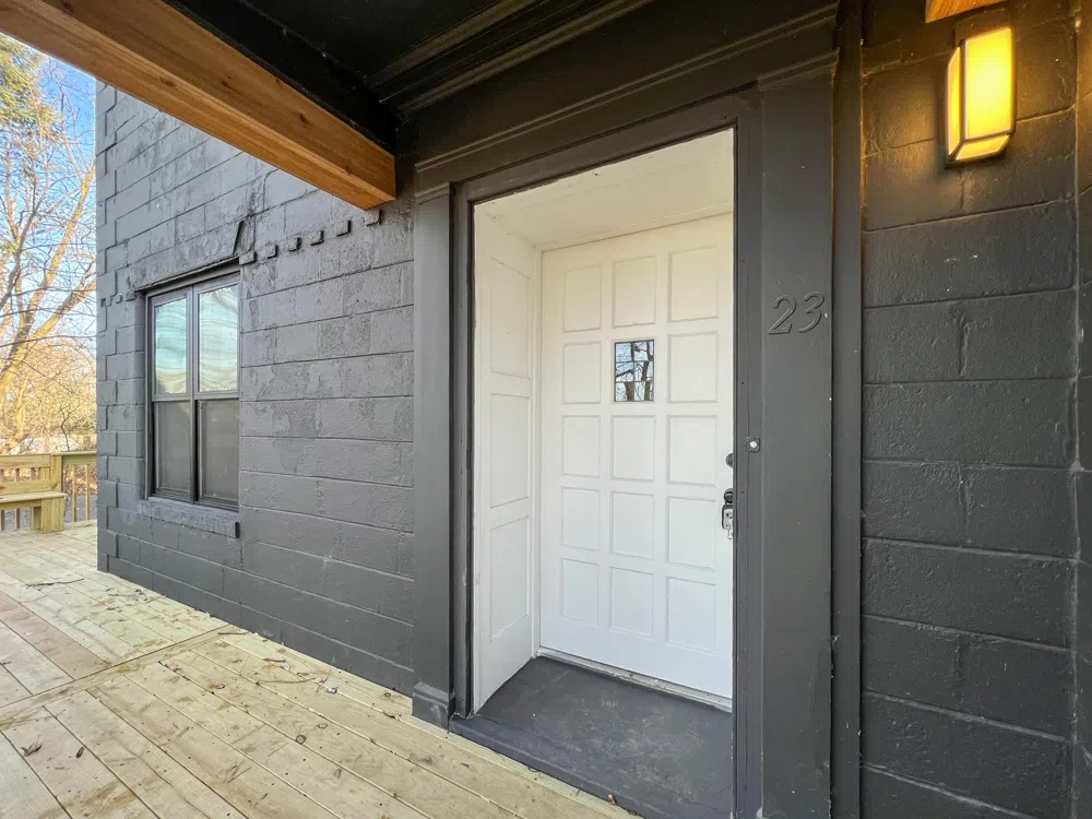 23 Sunset Trail Ogden Dunes, IN 46368