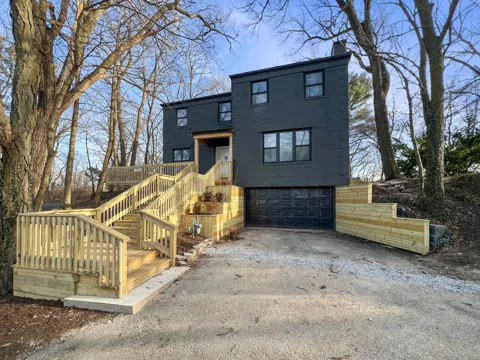 23 Sunset Trail
