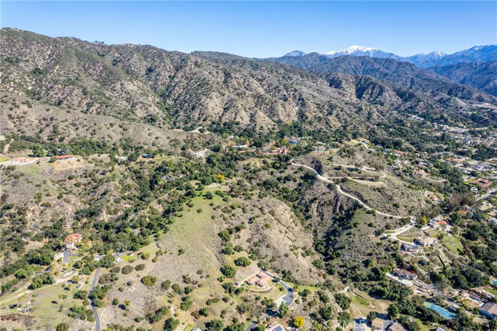 1018 Glendora Avenue Glendora, CA 91741