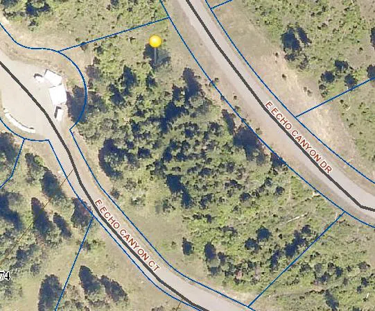 L135 E Echo Canyon Ct Harrison, ID 83833
