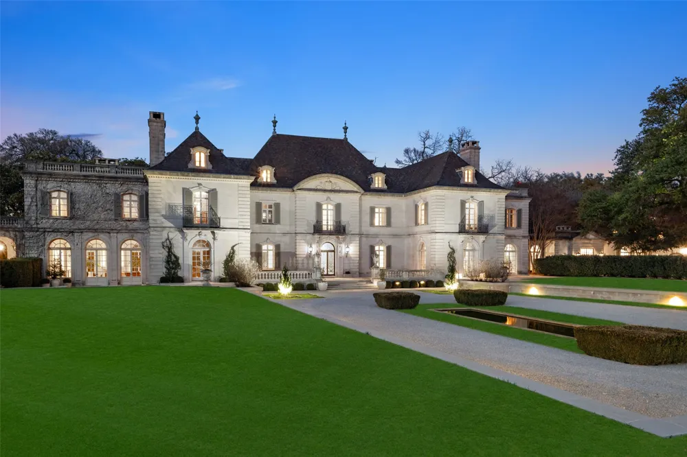 5619 Walnut Hill Lane Dallas, TX 75229