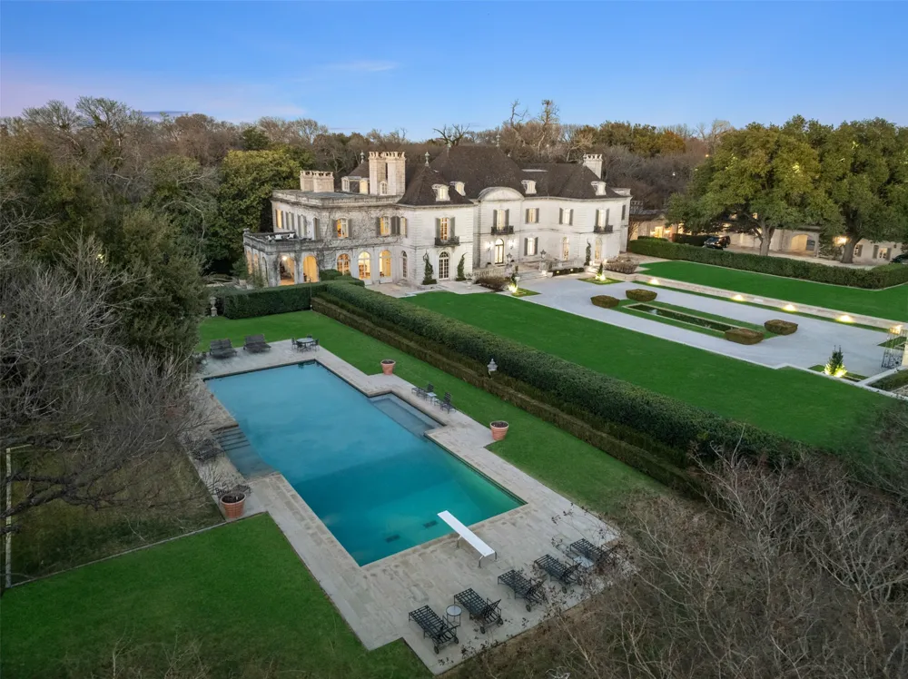 5619 Walnut Hill Lane Dallas, TX 75229