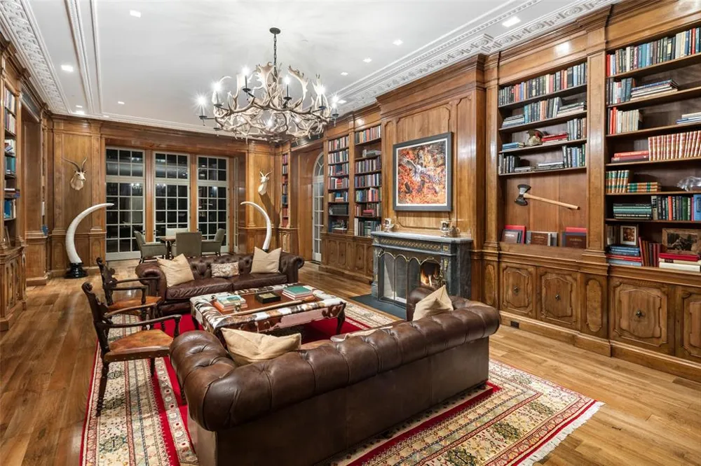 5619 Walnut Hill Lane Dallas, TX 75229