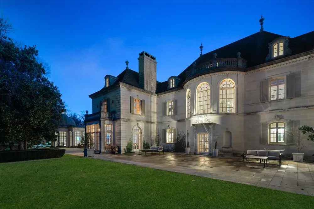 5619 Walnut Hill Lane Dallas, TX 75229