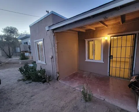 6746 Adobe Road #15