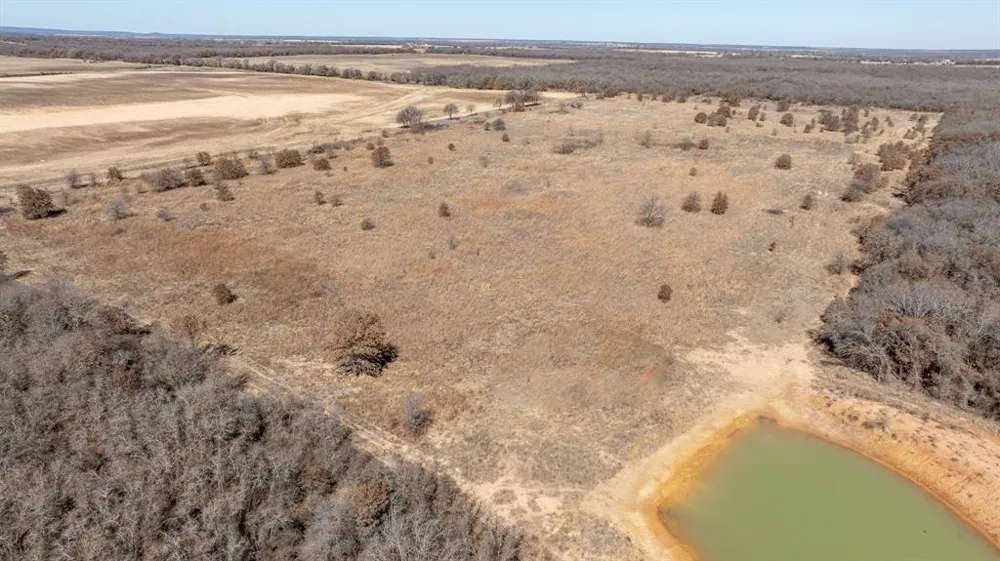 County Road 380 Rising Star, TX 76471