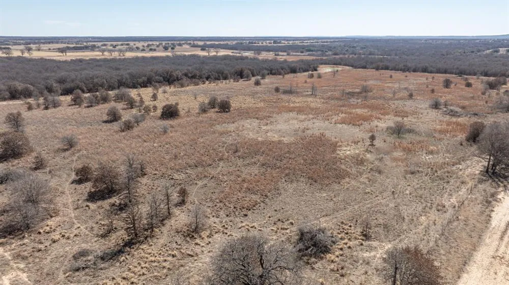 County Road 380 Rising Star, TX 76471
