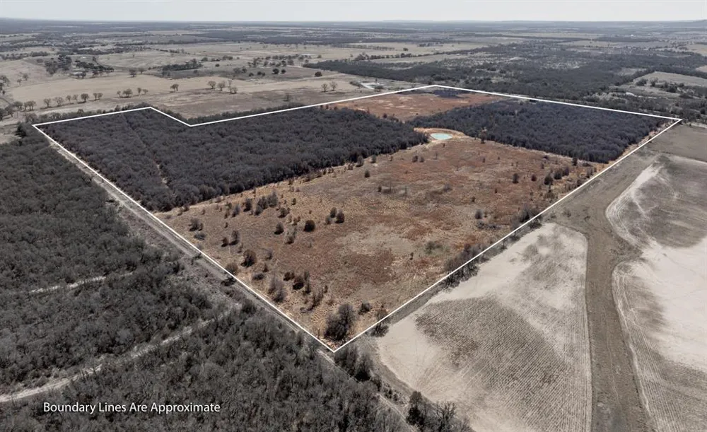 County Road 380 Rising Star, TX 76471