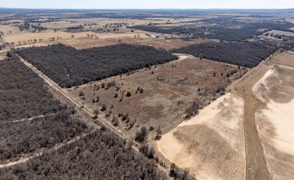 County Road 380 Rising Star, TX 76471