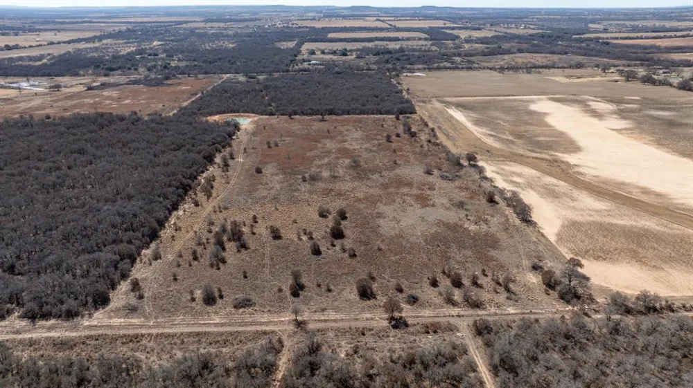 County Road 380 Rising Star, TX 76471