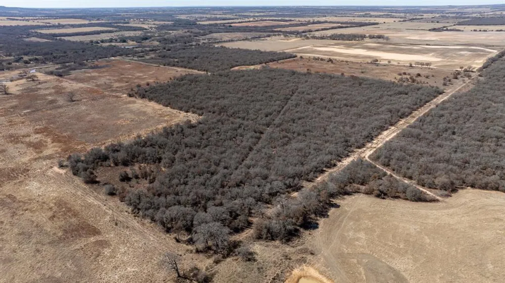County Road 380 Rising Star, TX 76471