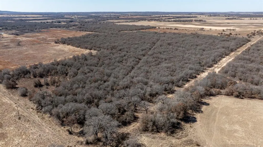 County Road 380 Rising Star, TX 76471
