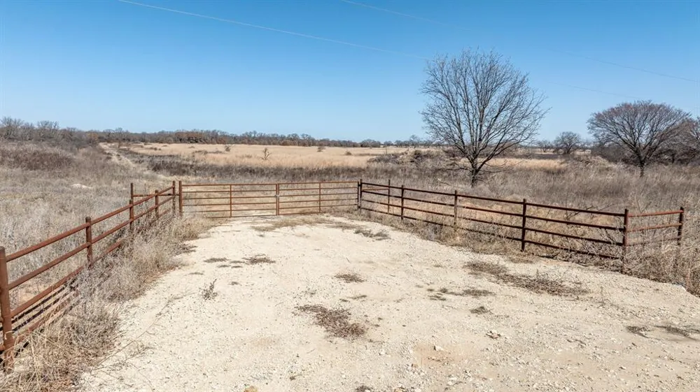 County Road 380 Rising Star, TX 76471