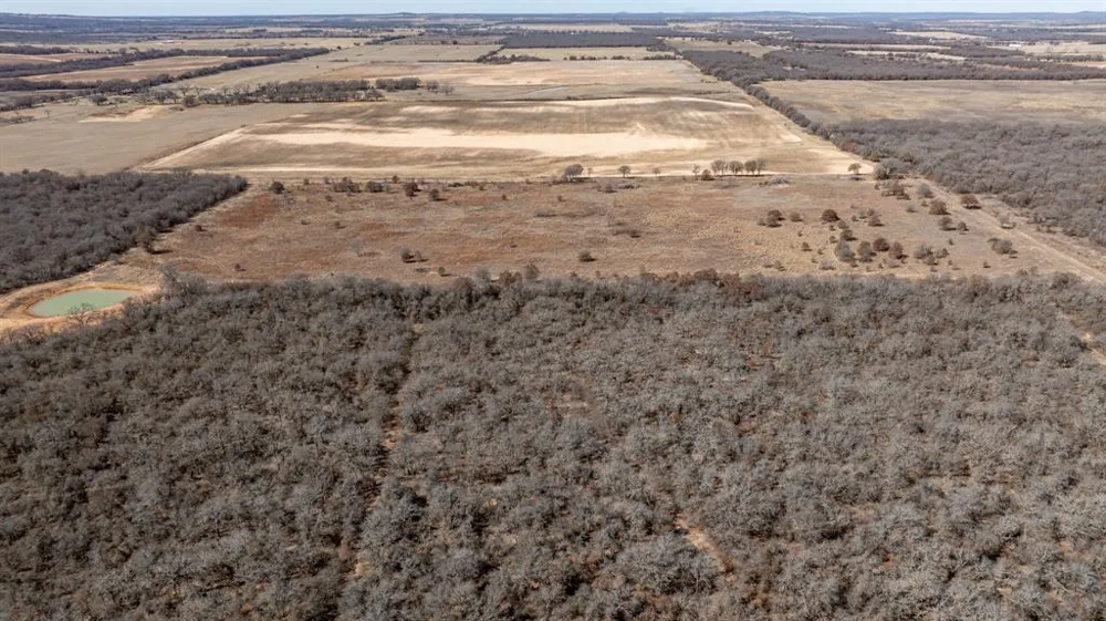 County Road 380 Rising Star, TX 76471