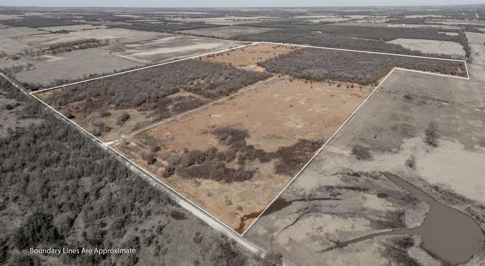 County Road 380 Rising Star, TX 76471