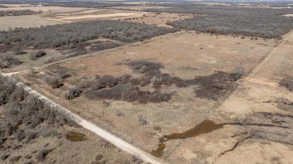 County Road 380 Rising Star, TX 76471