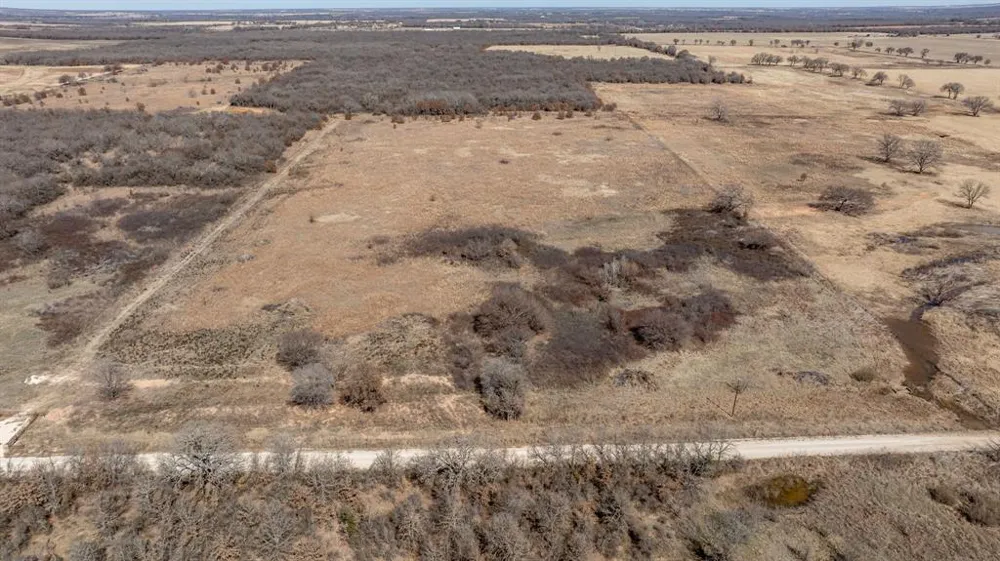 County Road 380 Rising Star, TX 76471