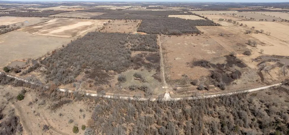 County Road 380 Rising Star, TX 76471