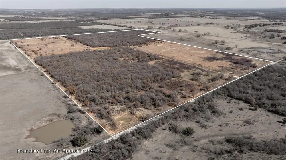 County Road 380 Rising Star, TX 76471