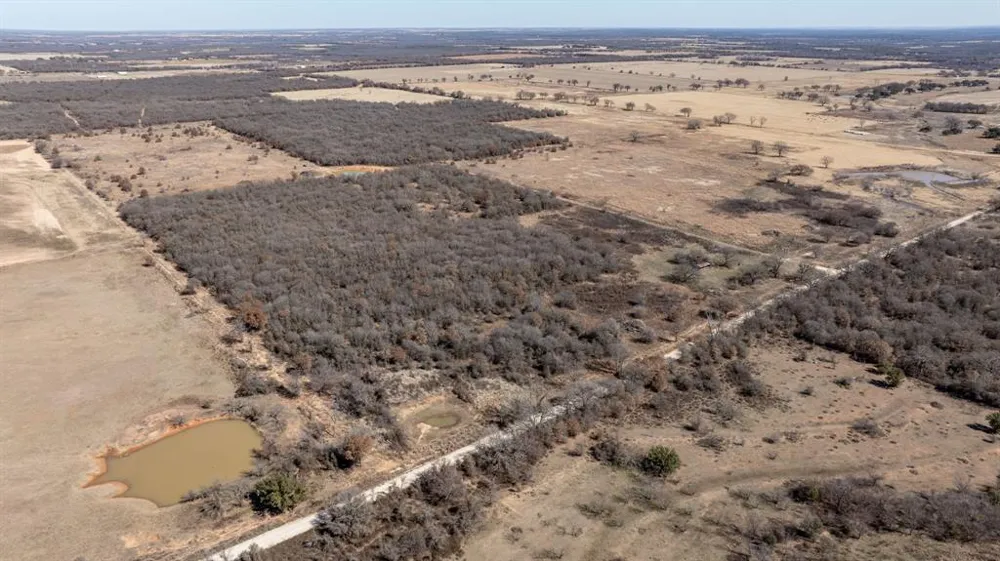 County Road 380 Rising Star, TX 76471