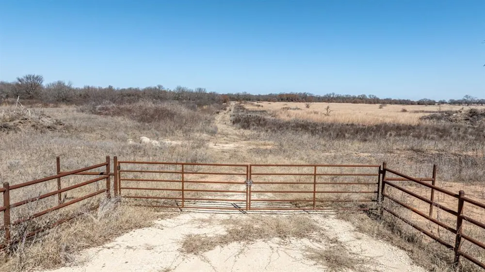 County Road 380 Rising Star, TX 76471