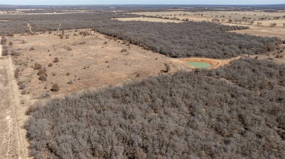 County Road 380 Rising Star, TX 76471