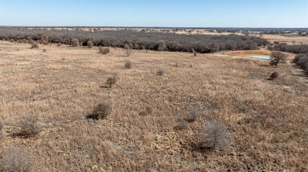 County Road 380 Rising Star, TX 76471