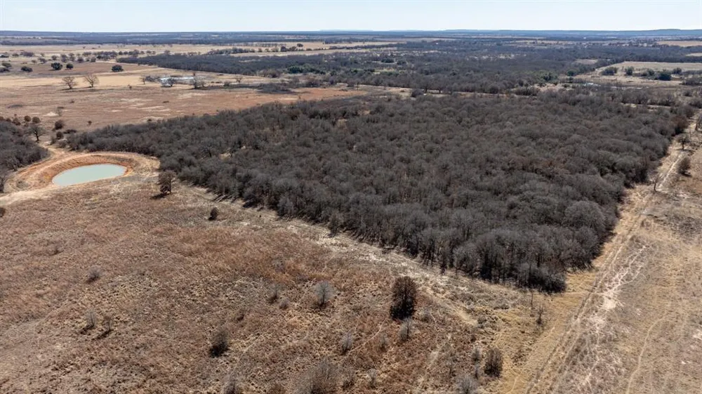 County Road 380 Rising Star, TX 76471