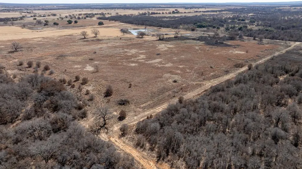 County Road 380 Rising Star, TX 76471