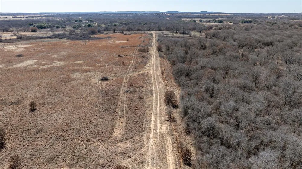 County Road 380 Rising Star, TX 76471