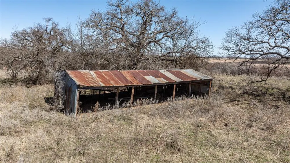 County Road 380 Rising Star, TX 76471