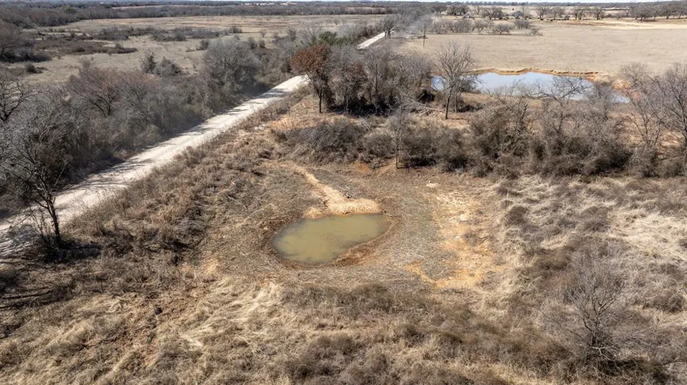 County Road 380 Rising Star, TX 76471