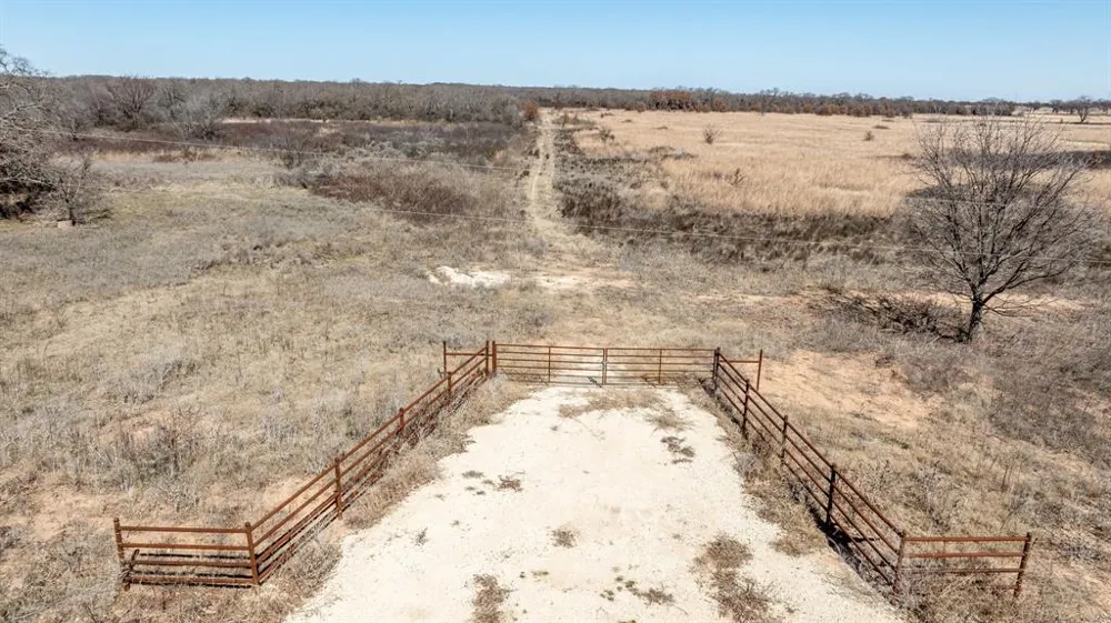 County Road 380 Rising Star, TX 76471
