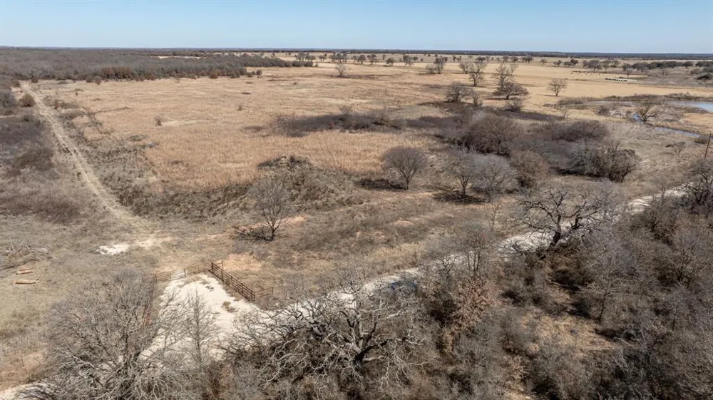 County Road 380 Rising Star, TX 76471