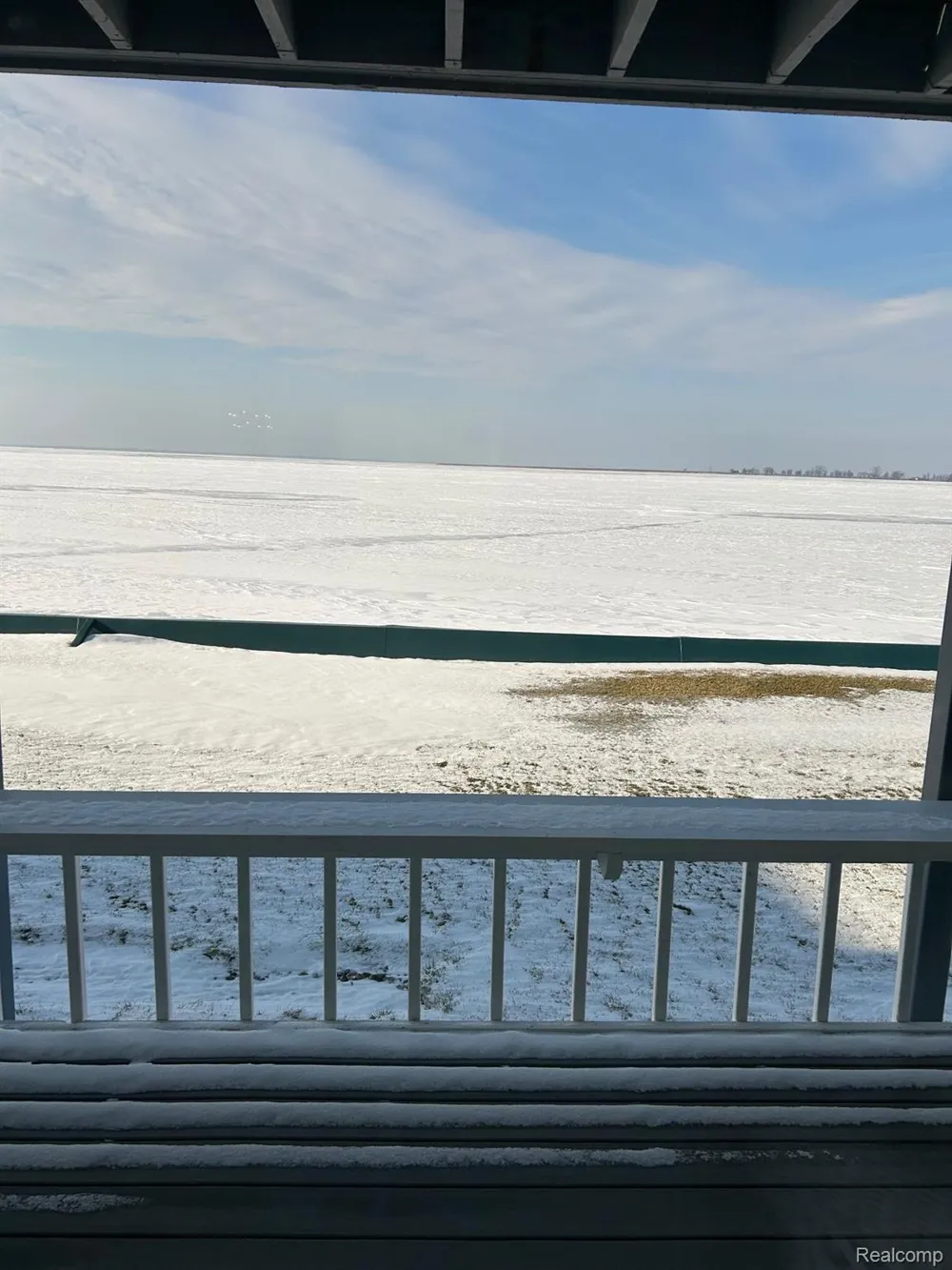9616 S CHANNEL DRIVE Clay Township, MI 48028