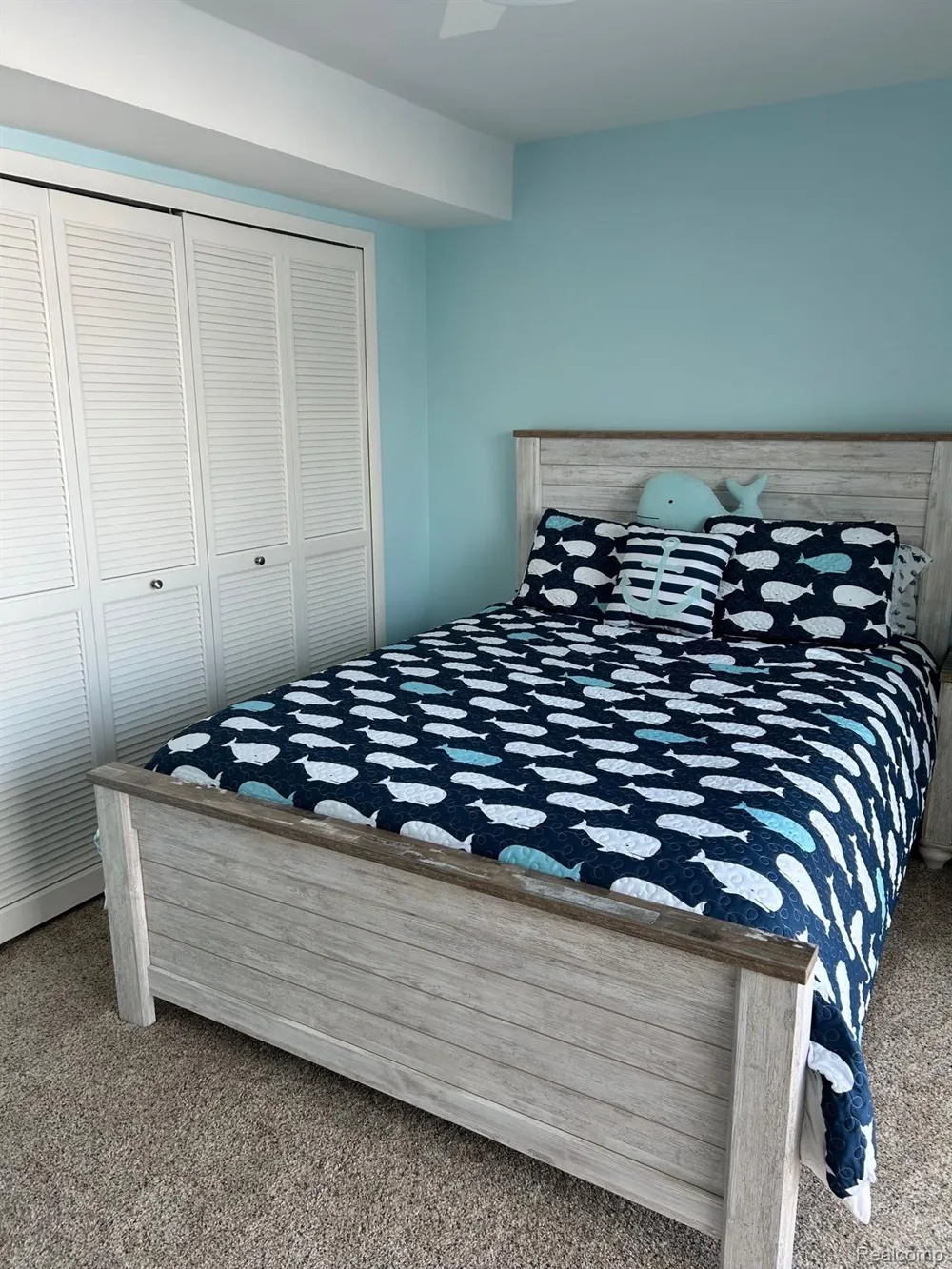 9616 S CHANNEL DRIVE Clay Township, MI 48028