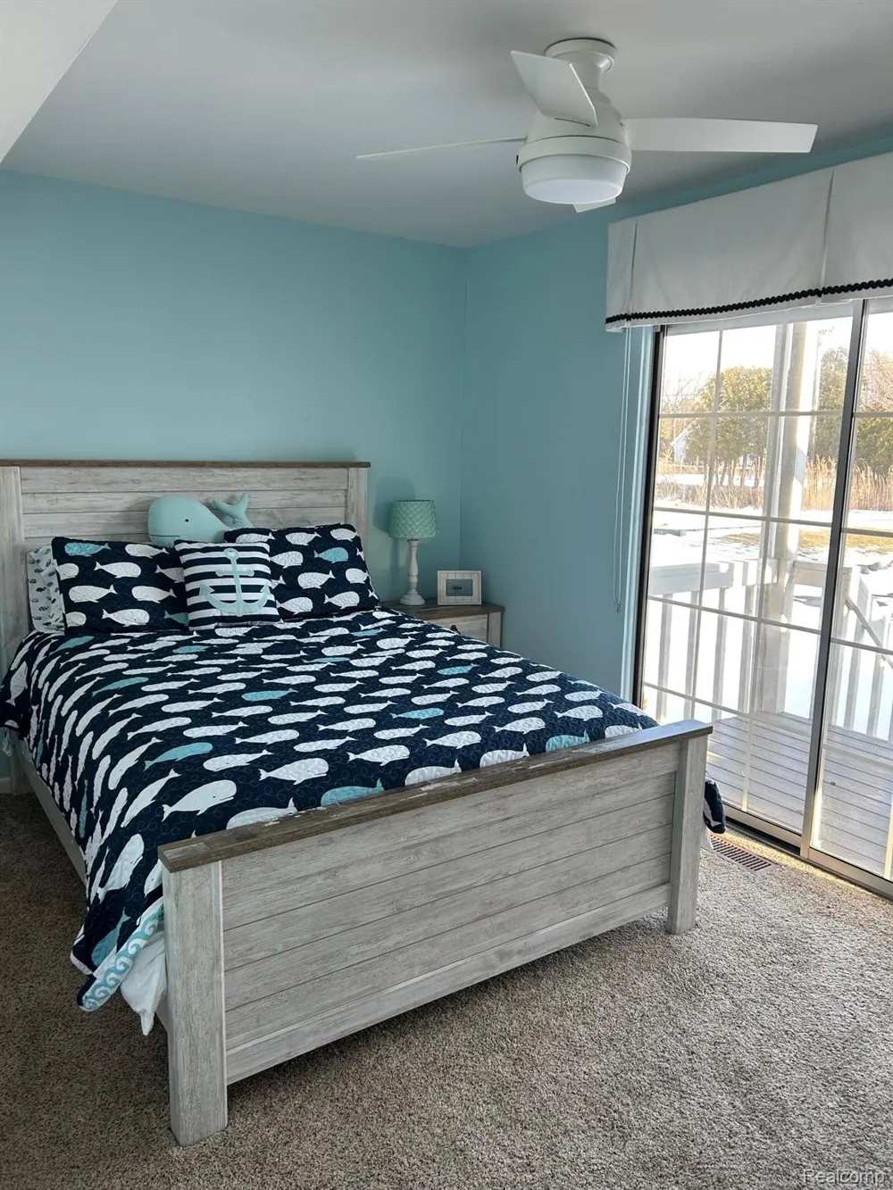 9616 S CHANNEL DRIVE Clay Township, MI 48028
