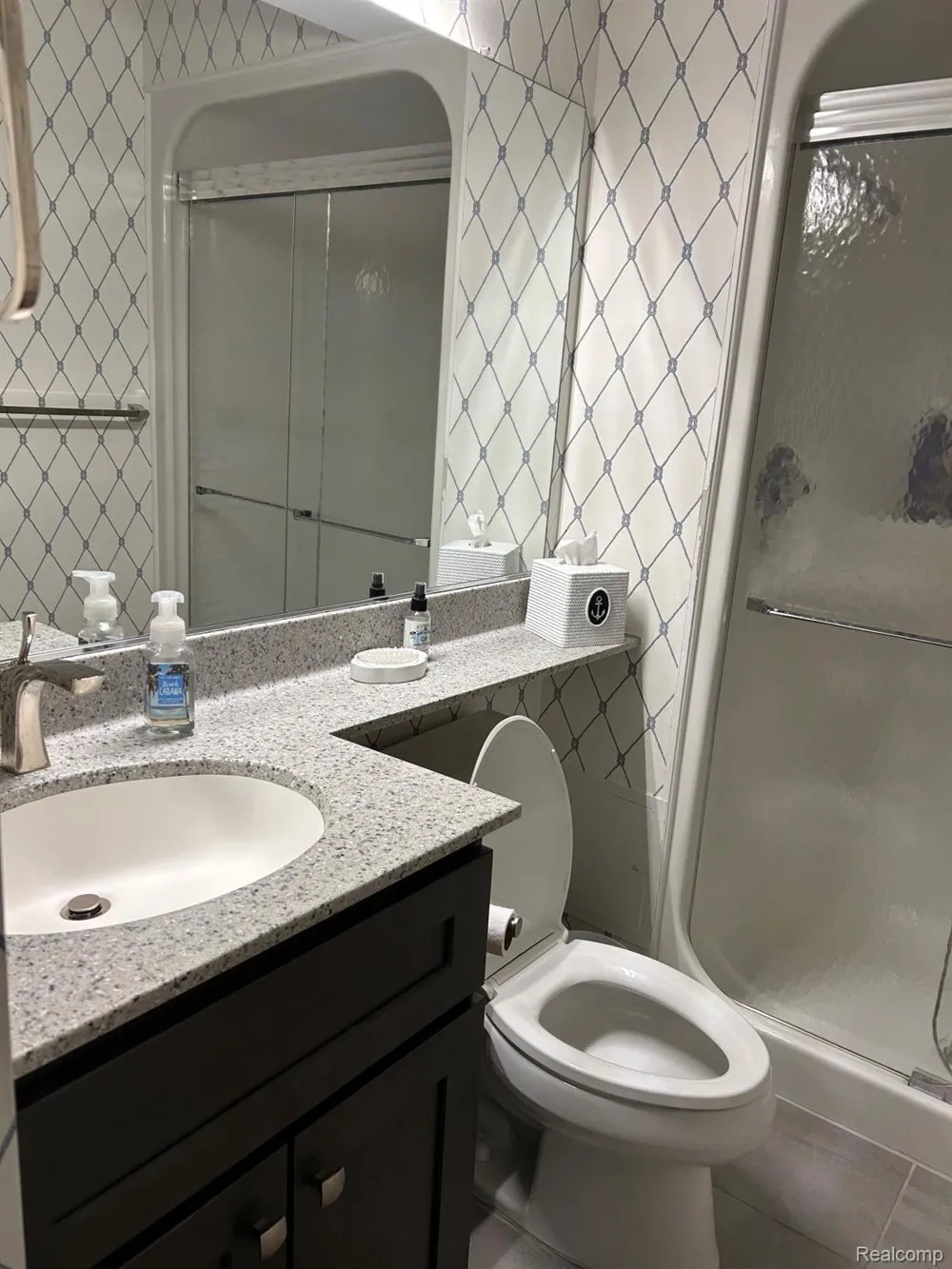 9616 S CHANNEL DRIVE Clay Township, MI 48028