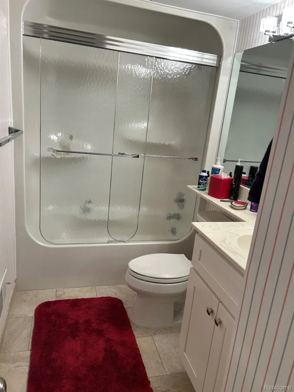 9616 S CHANNEL DRIVE Clay Township, MI 48028
