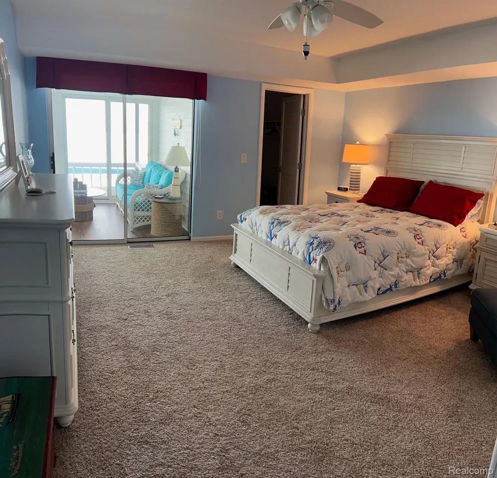 9616 S CHANNEL DRIVE Clay Township, MI 48028