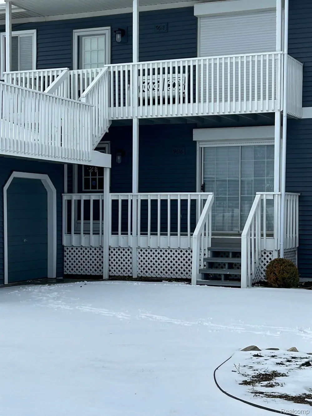 9616 S CHANNEL DRIVE Clay Township, MI 48028