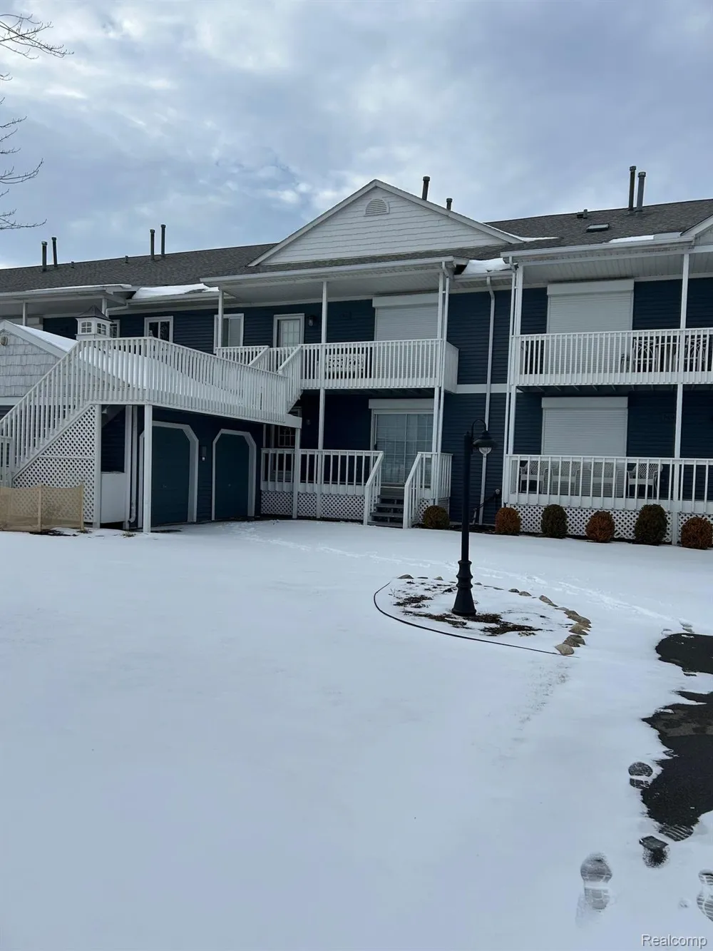 9616 S CHANNEL DRIVE Clay Township, MI 48028