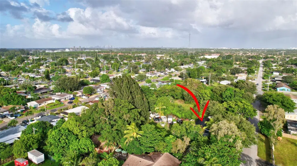 4381 SW 51st St Dania Beach, FL 33314