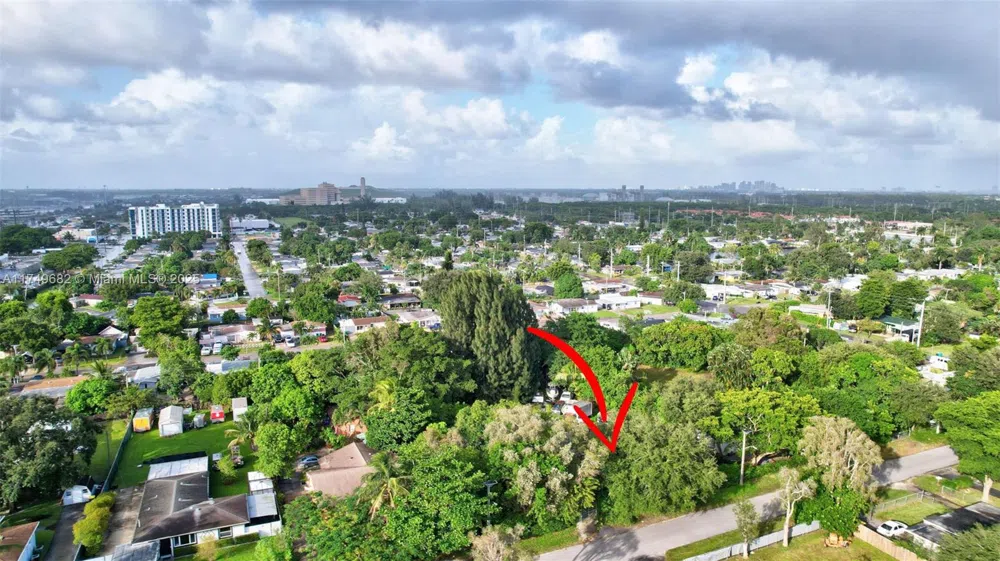 4381 SW 51st St Dania Beach, FL 33314