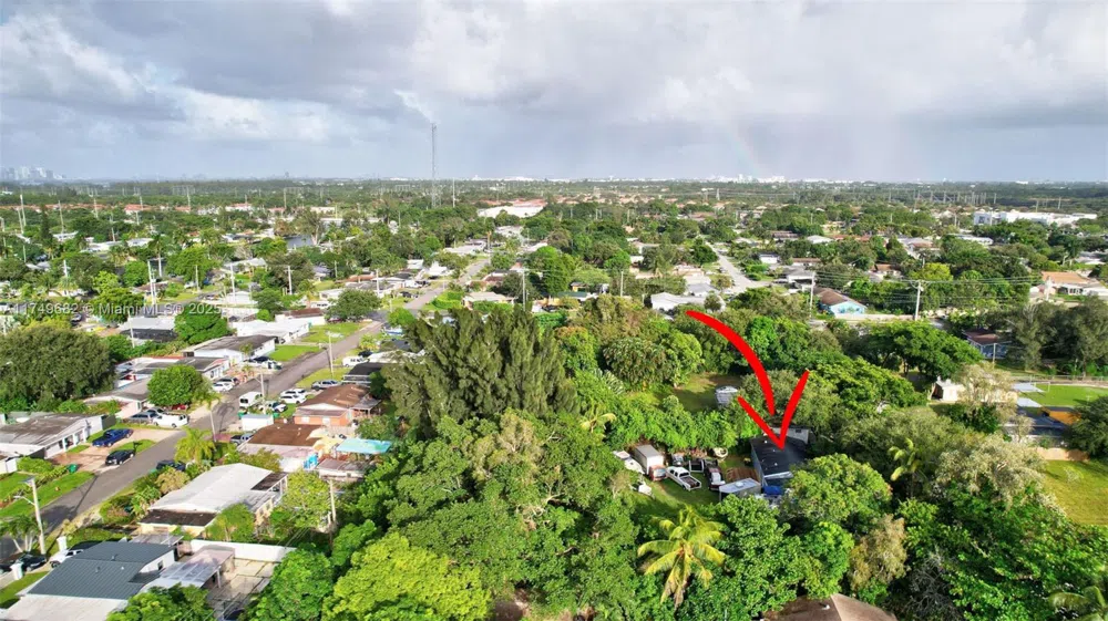 4381 SW 51st St Dania Beach, FL 33314
