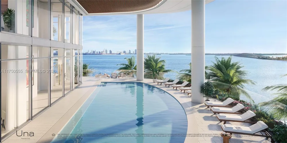 175 SE 25 RD #3902 Miami, FL 33129