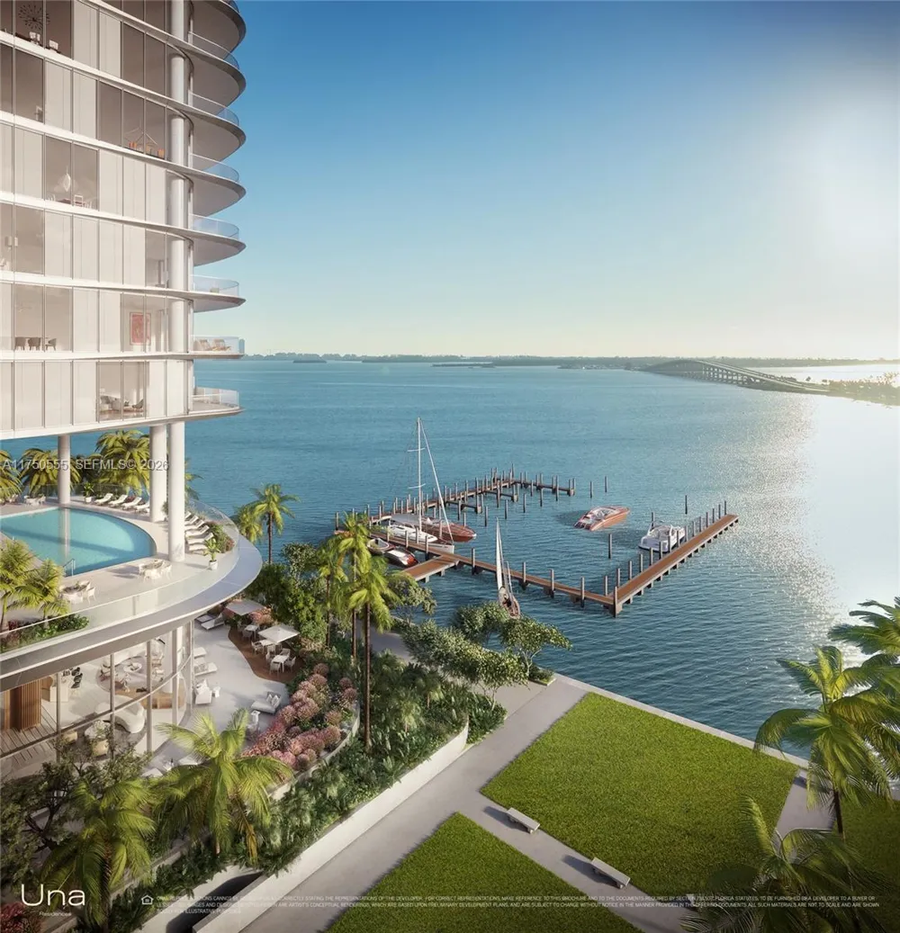175 SE 25 RD #3902 Miami, FL 33129
