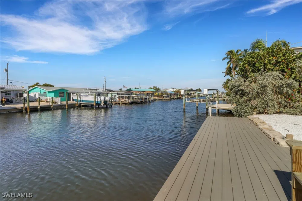 Clyde Street Matlacha, FL 33993