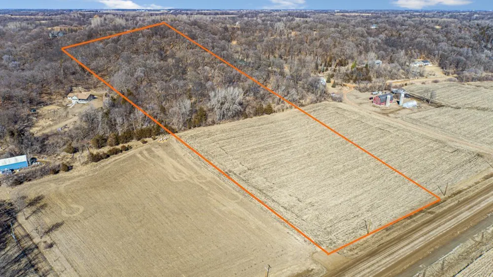 TBD Scenic Byway Road Henderson, MN 56044